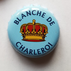 Blanche de charleroi, Brasserie du Val de Sambre